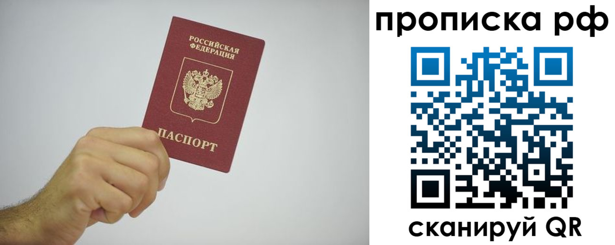 прописка в квартире в Богородске